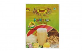 Nand Masala Multi Grain Chana Sattu   Pack  250 grams